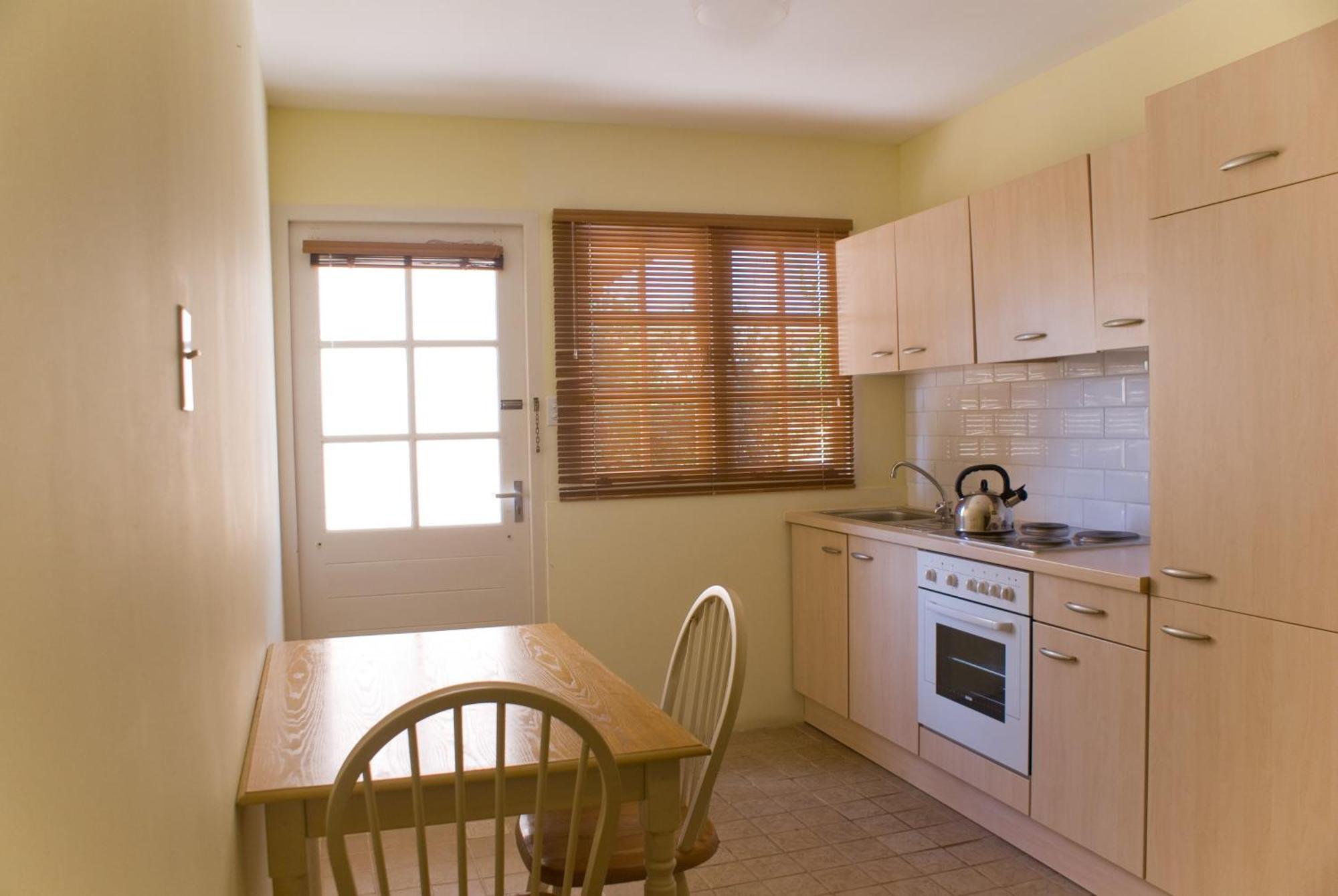אורנג'סטאד Camacuri Apartments חדר תמונה